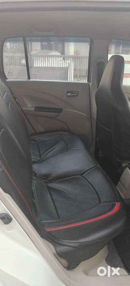Maruti Suzuki Celerio Zxi(o) Mt, 2020, Petrol