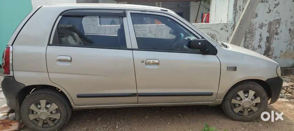 Maruti Suzuki Alto 800 2009 Petrol Good Condition