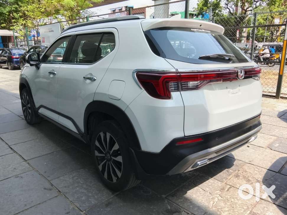 Honda Elevate Zx Mt, 2023, Petrol