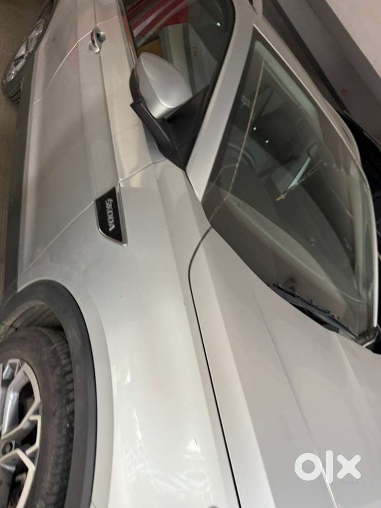 Skoda Kushaq Style 2023