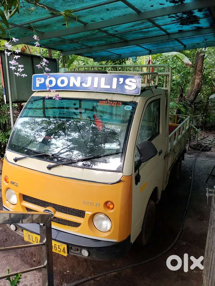 TATA Ace Gold