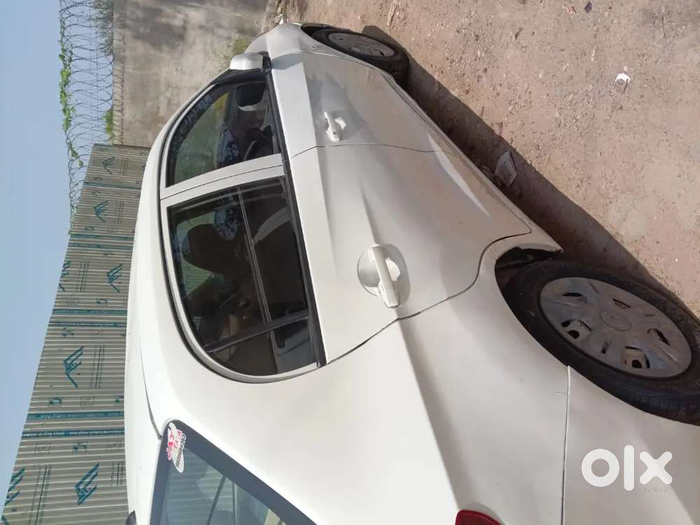 Honda Amaze 1.2 E 2018