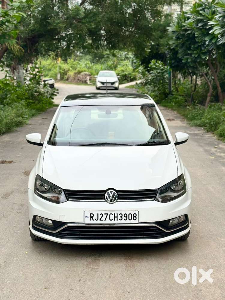 Volkswagen Ameo Diesel 2019 Top Model