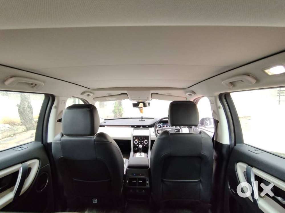 Land Rover Range Se Lwb 3.0 Diesel 7 Str, 2021, Diesel
