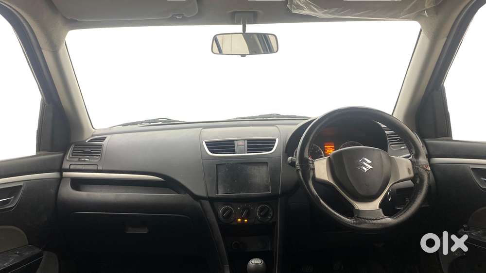 Maruti Suzuki Swift Vxi, 2013, Petrol