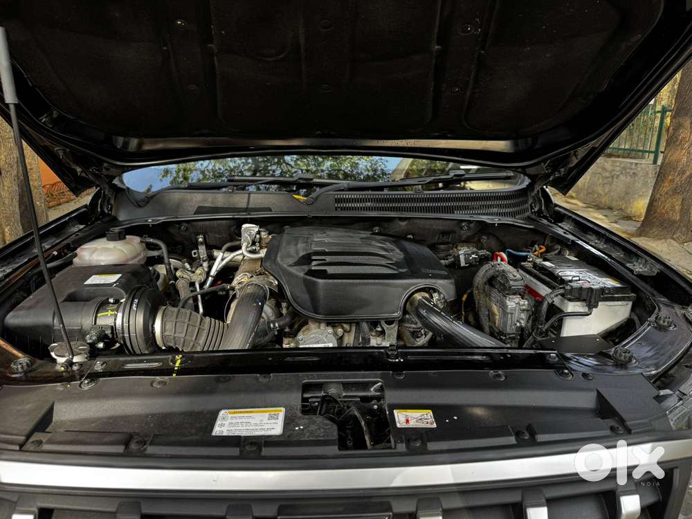 Mahindra Scorpio N Z8 Diesel Mt 2wd 7 Str, 2025, Diesel