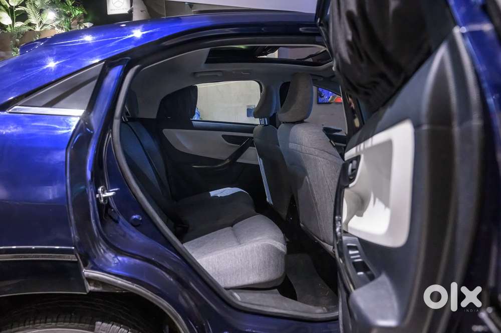 Tata Curvv Creative Plus S 1.2 Revotron Petrol 7dca, 2024, Petrol