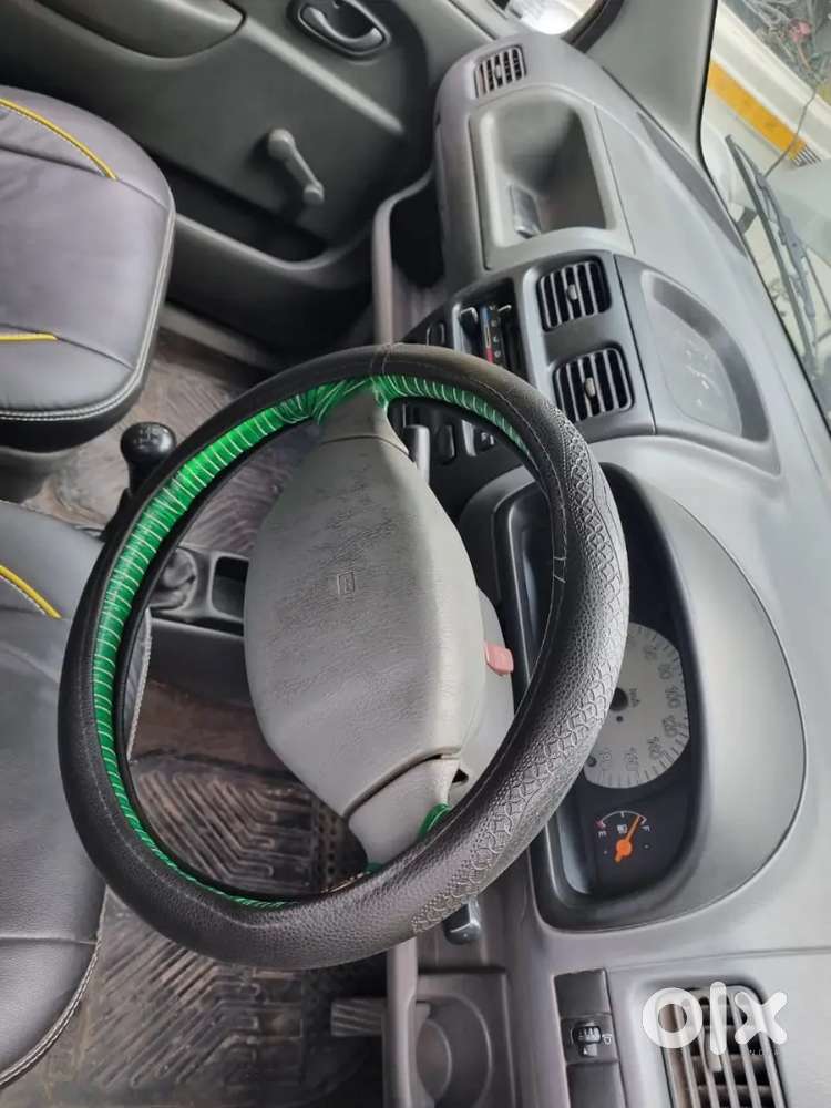 Maruti Wagon R Lxi 2006