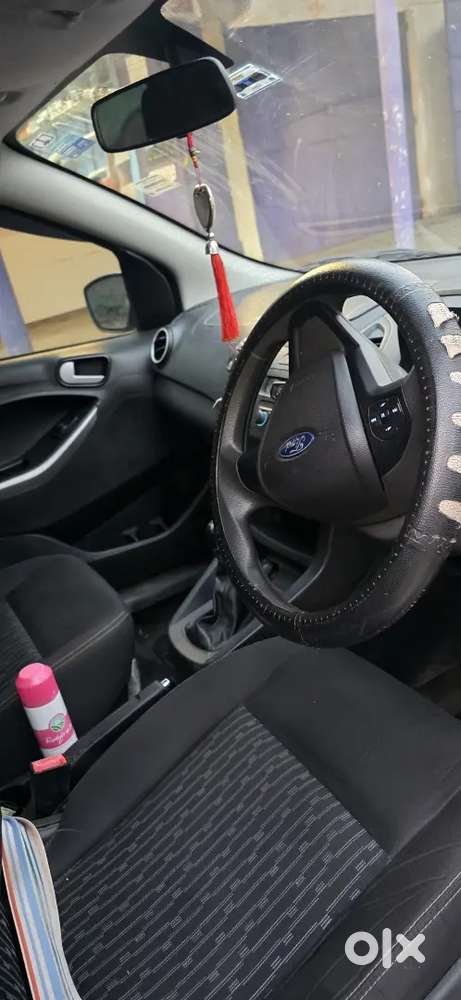 Ford Figo 2019 Petrol Well Maintained