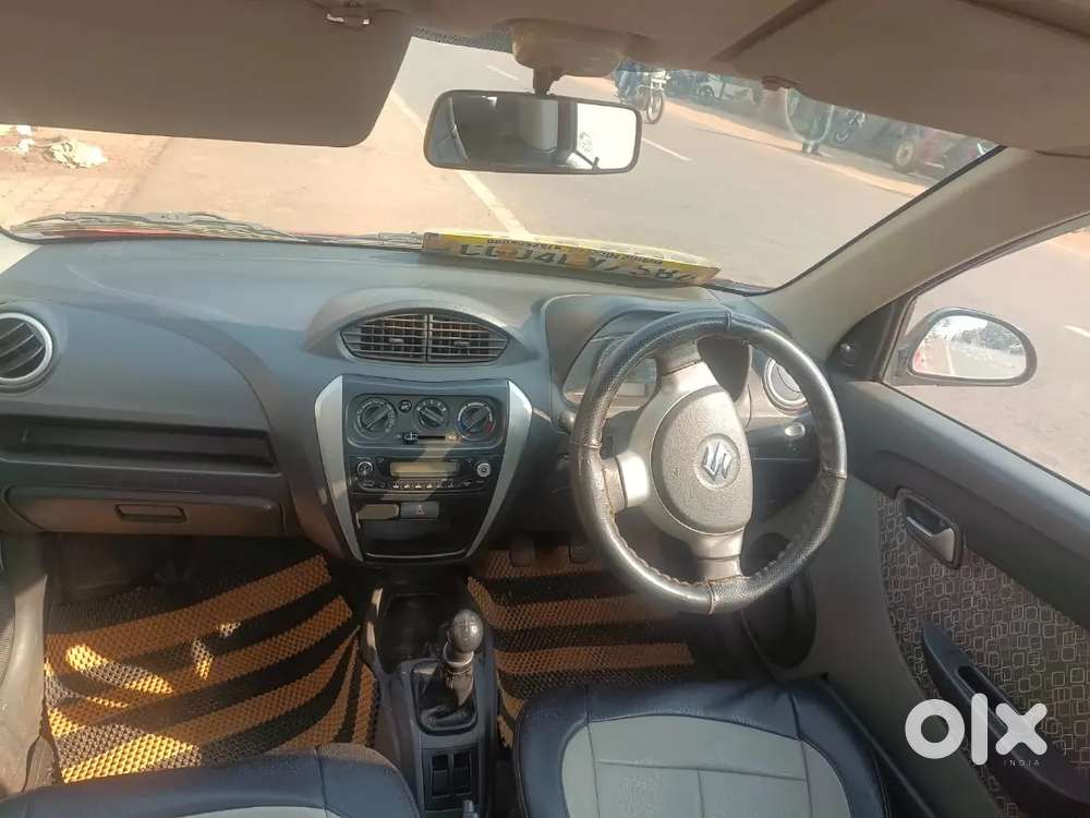 Maruti Suzuki Alto 800 20161