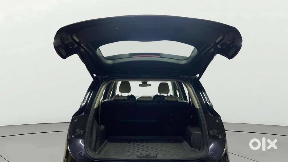 Mg Hector Sharp At, 2021, Petrol