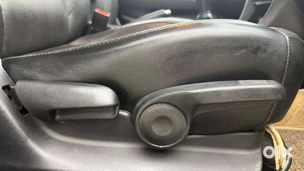Maruti Suzuki Ciaz Rs Zxi Plus, 2015, Petrol
