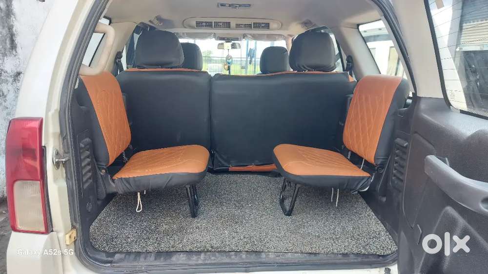 Tata Safari Storme Vx 2018 Manual Diesel