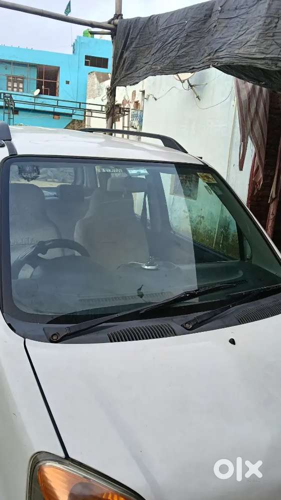 Maruti Suzuki Wagon R 2016 Automatic