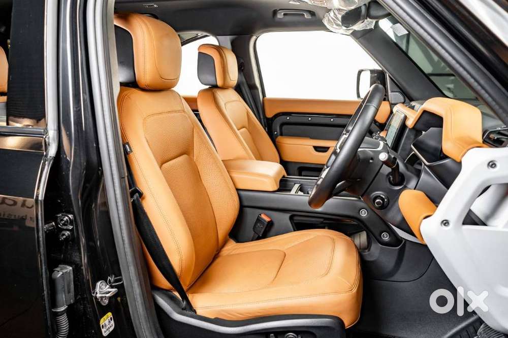 Land Rover Defender 2.0 110 Hse, 2024, Petrol