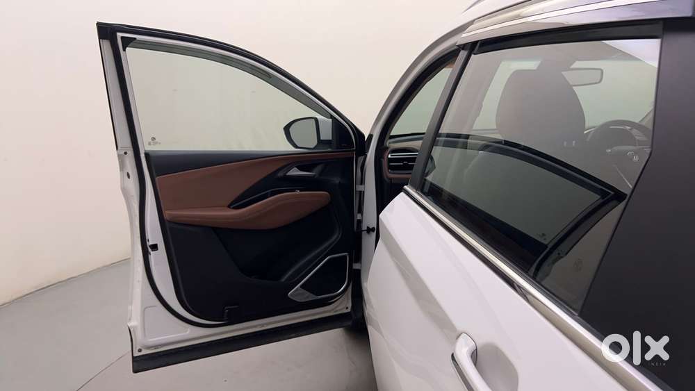 Mg Hector Plus Sharp Pro 2.0 Turbo Diesel 6 Str, 2023, Diesel