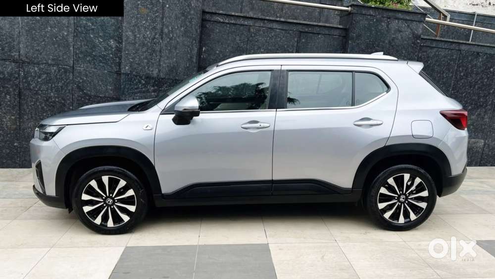 Honda Elevate Vx Cvt, 2025, Petrol
