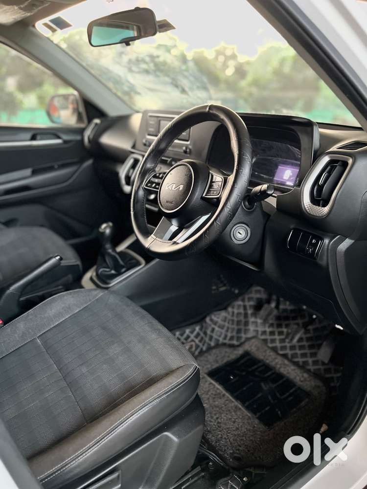 Kia Sonet 1.2 Htk, 2023, Petrol