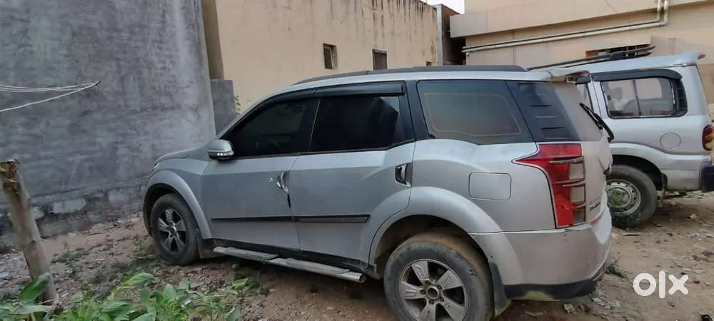 Mahindra Xuv500 2013 Diesel Good Condition