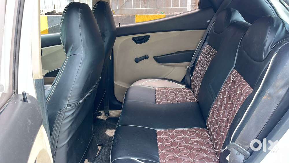 Hyundai Eon Era +, 2013, Petrol