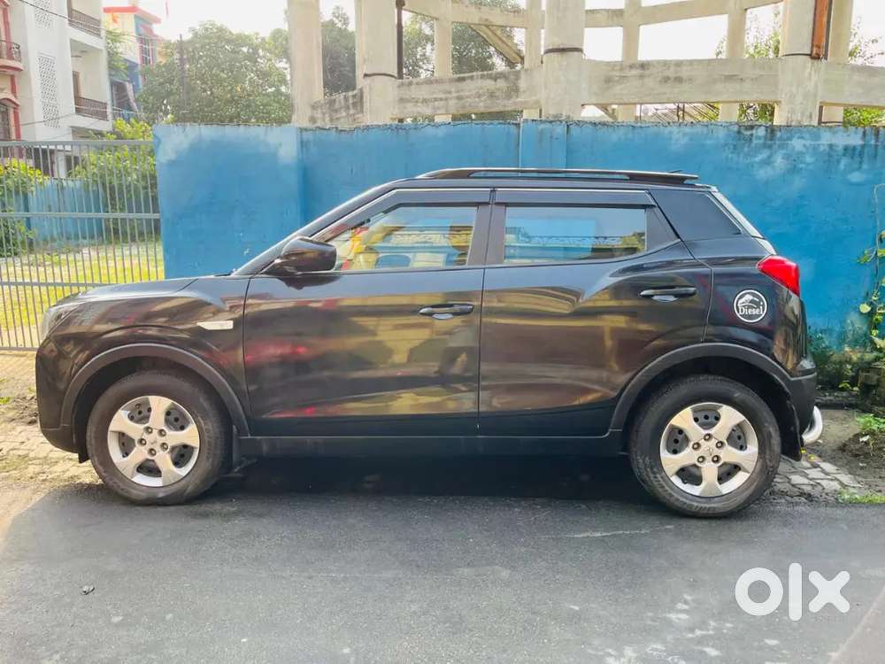 Mahindra Xuv300 Diesel 2023 With 30,000 Km