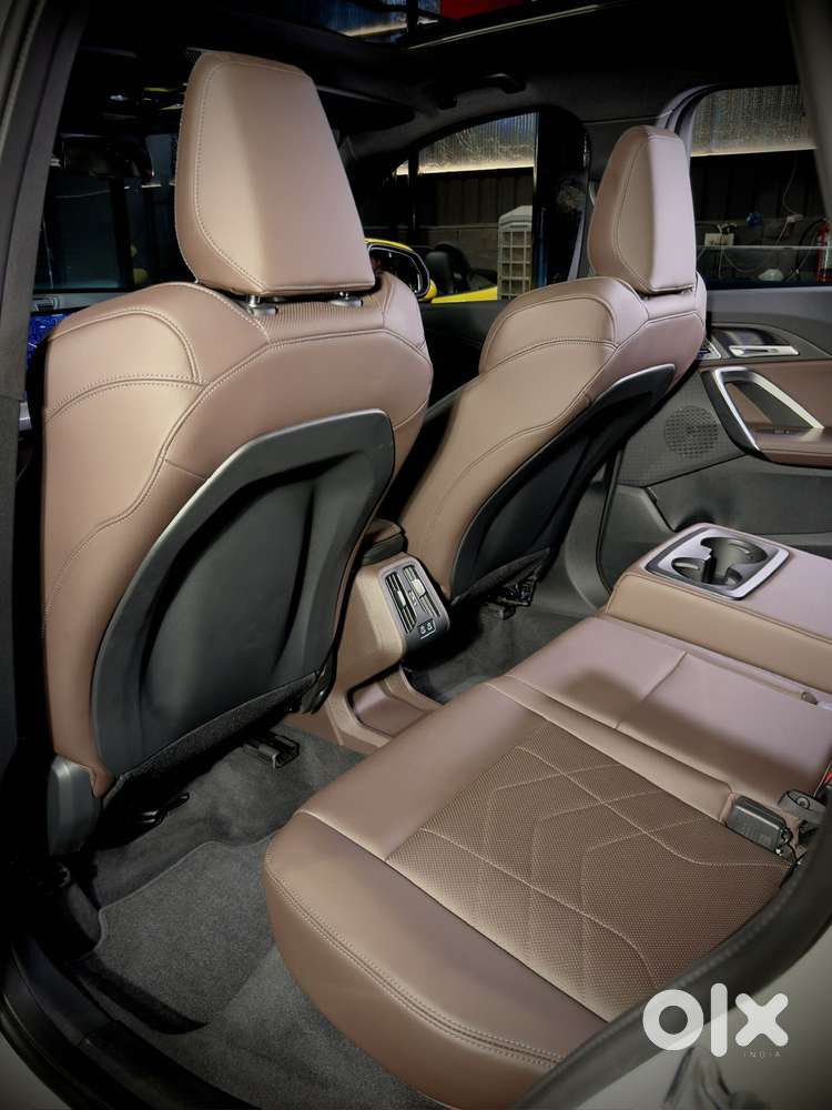 Bmw X1 Sdrive18i M Sport, 2025, Petrol