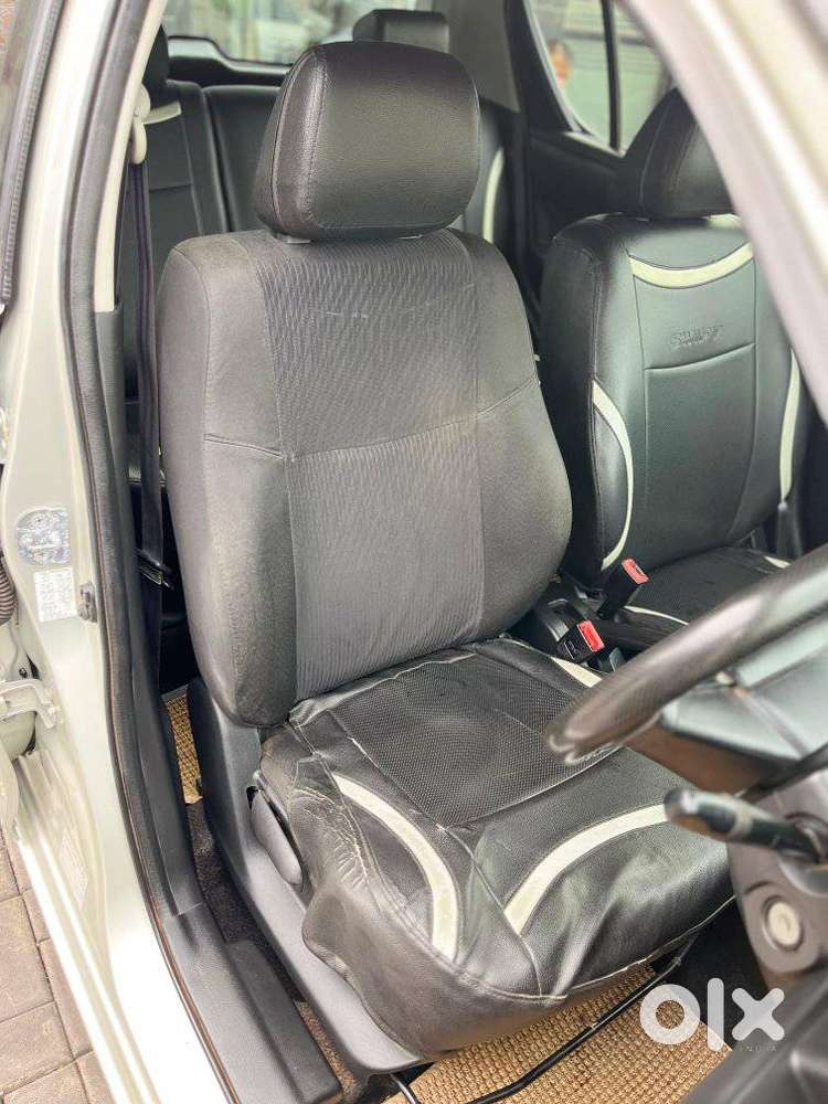 Maruti Suzuki Swift, 2015, Petrol