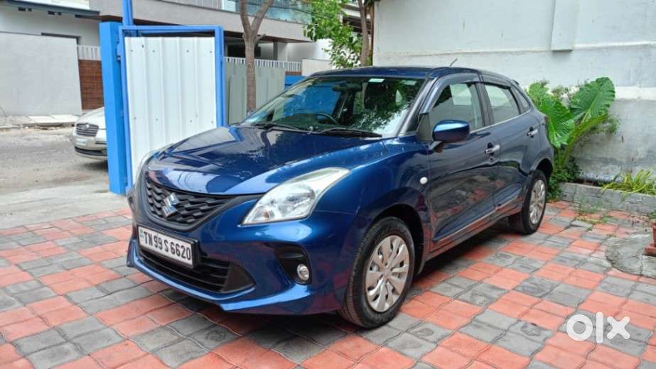 Maruti Suzuki Baleno Maruti-suzuki-baleno-sigma-diesel, 2020, Petrol