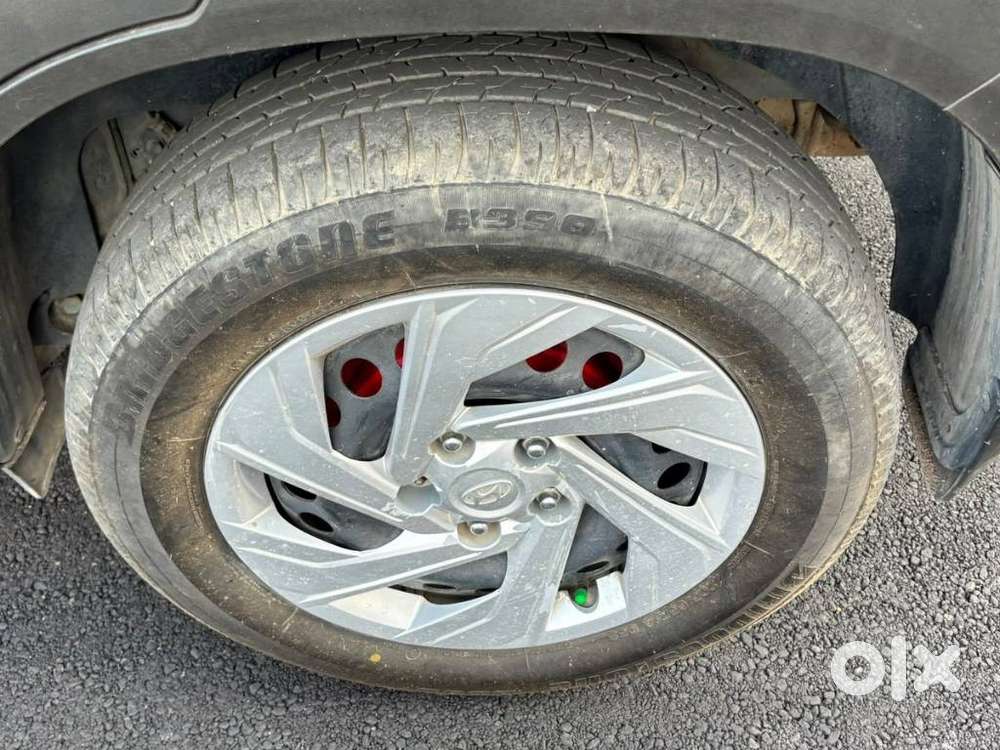Hyundai Creta E 1.5 Diesel, 2022, Diesel