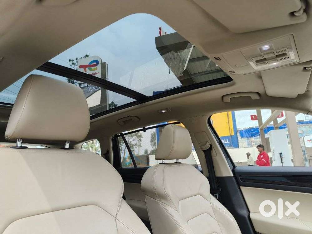 Skoda Kodiaq 2.0 Style Tdi 4x4 At, 2018, Diesel