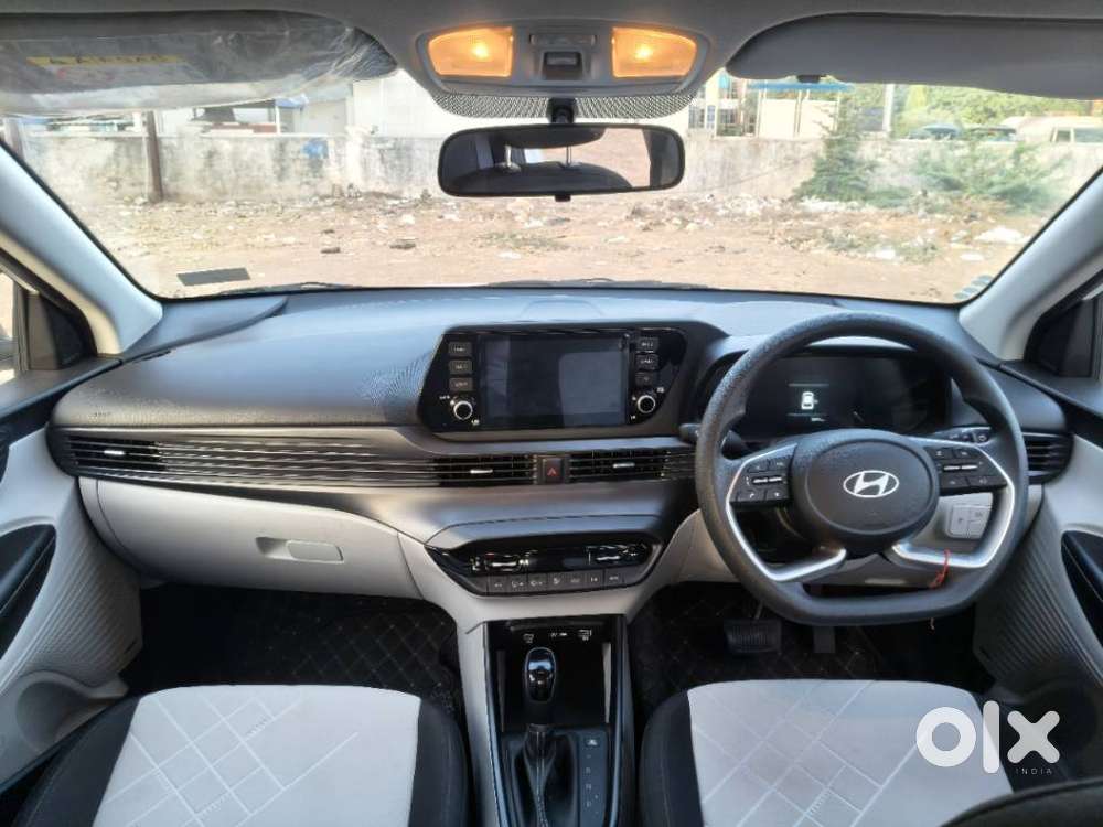 Hyundai New I20 1.2 Sportz Ivt, 2026, Petrol
