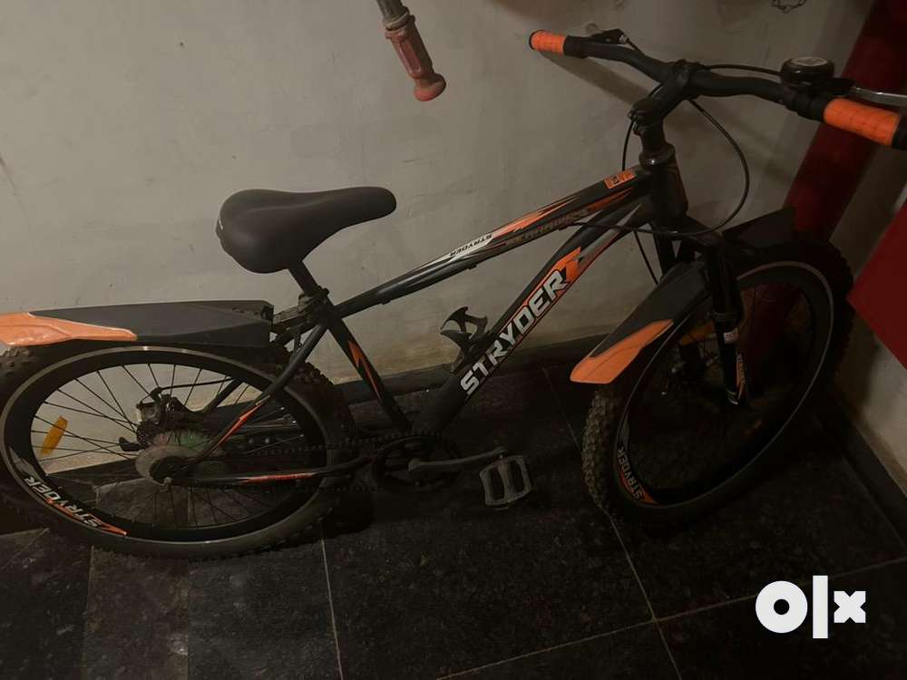TATA STRYDER SEAHAWK 26T Bicycles 1758522642