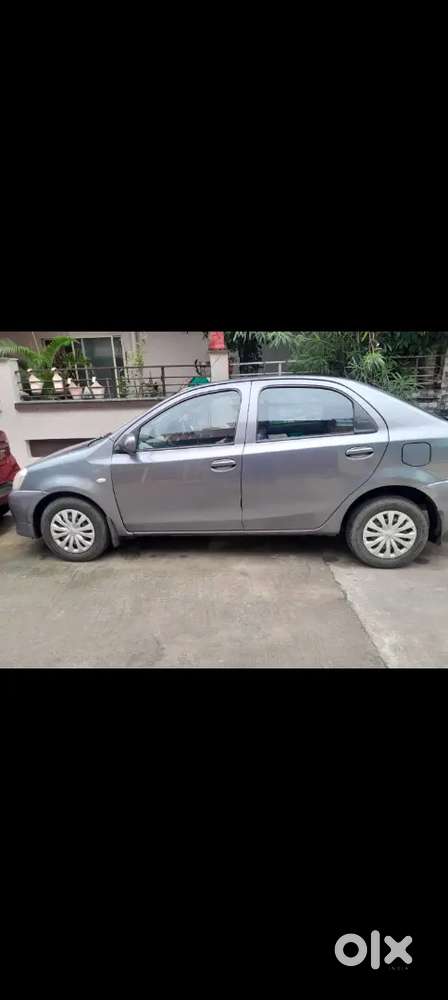 Good Candisan Car Avg 20+toyota Etios