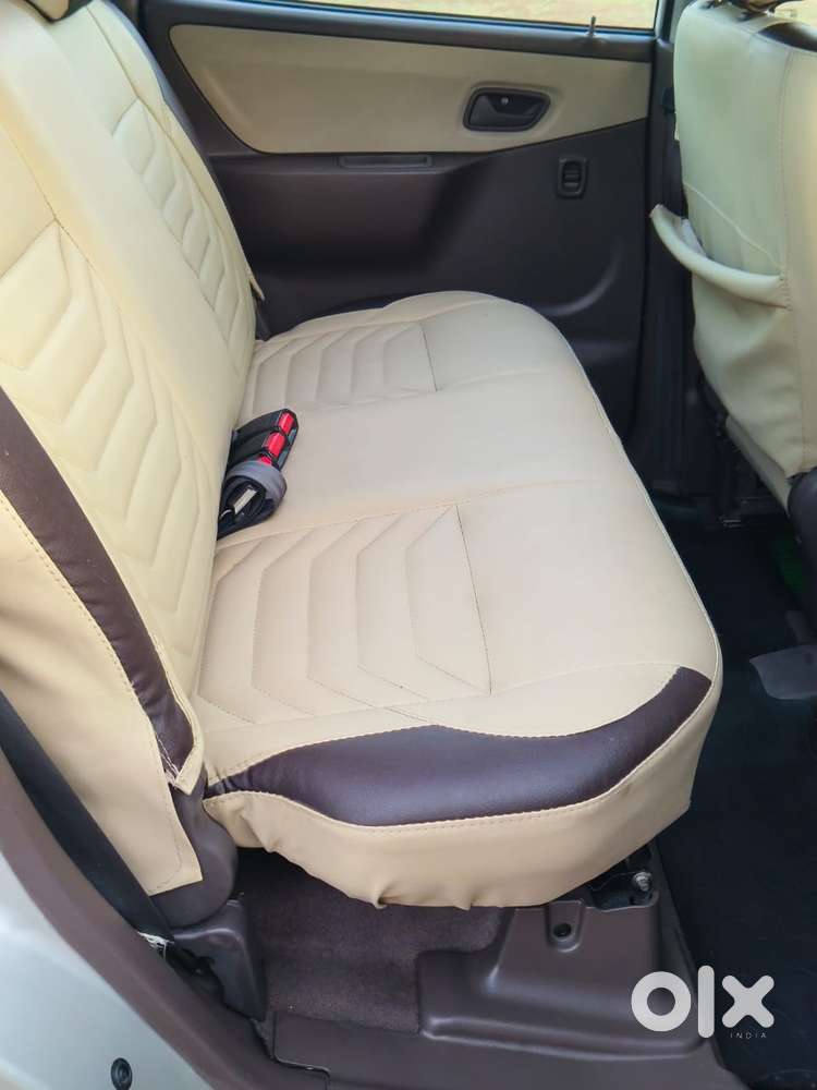 Maruti Suzuki Zen Estilo Vxi Bsiv, 2013, Petrol