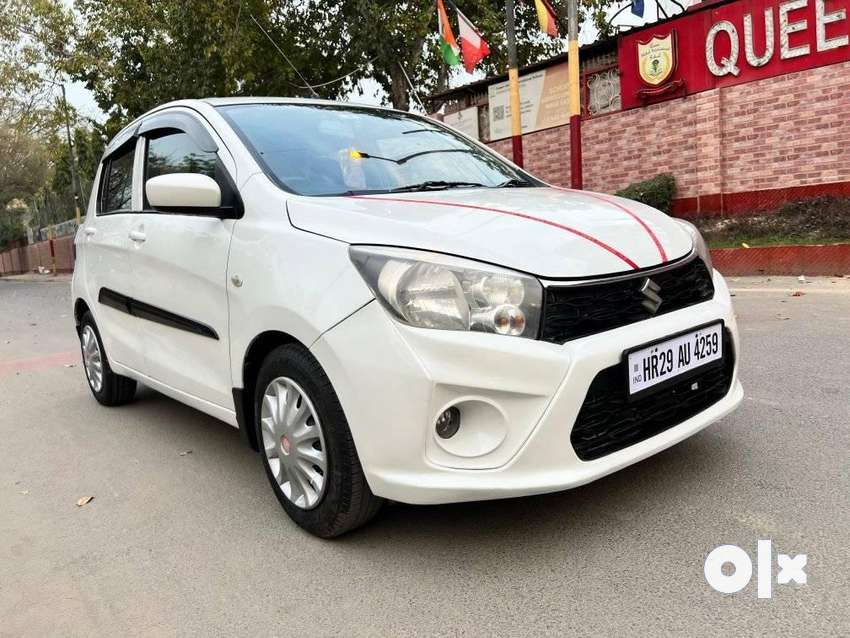 Maruti Suzuki Celerio CNG VXI MT, 2019, CNG & Hybrids - Cars - 1764956297