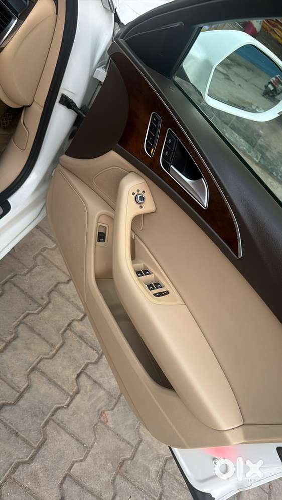 Audi A6 Diesel 2014