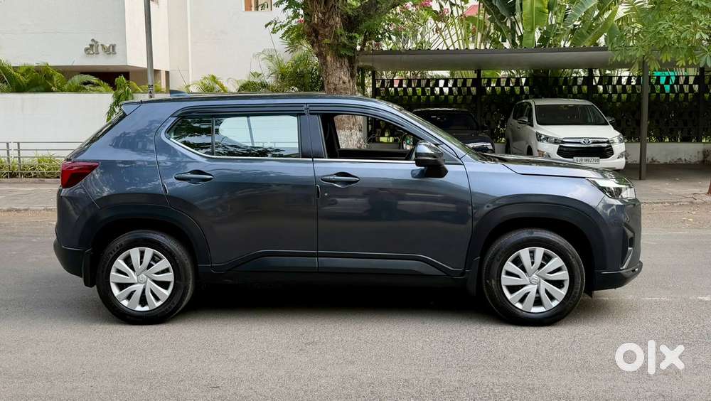 Honda Elevate V Mt, 2024, Petrol