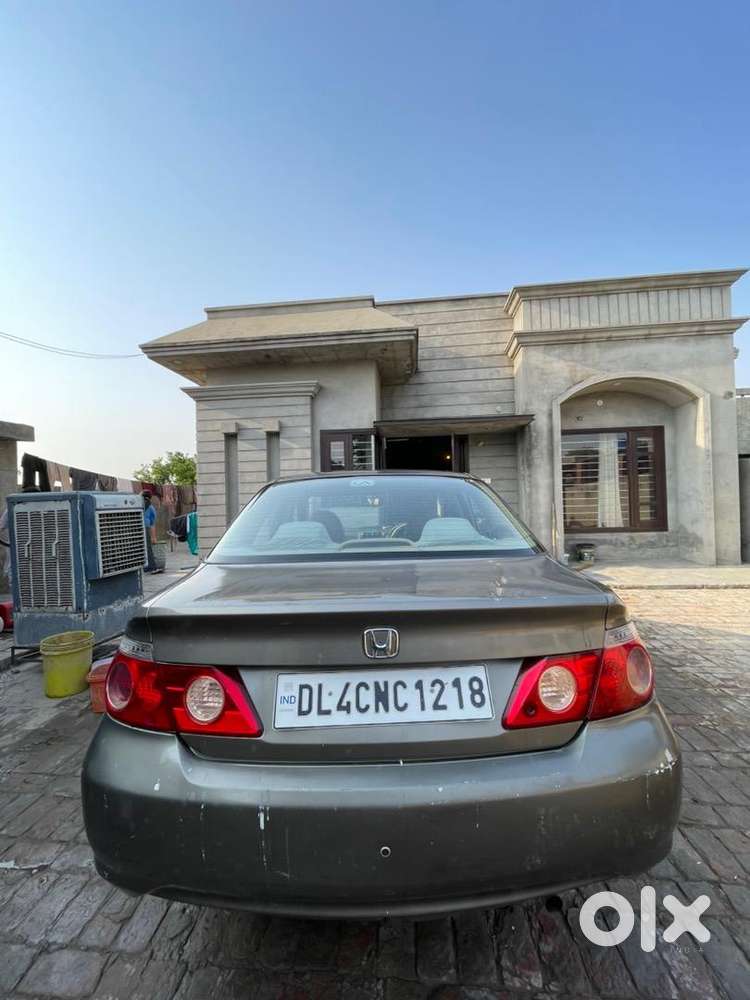 Petrol Good Condition