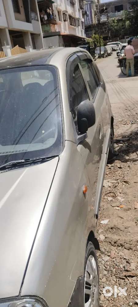 Hyundai Santro Xing 2006