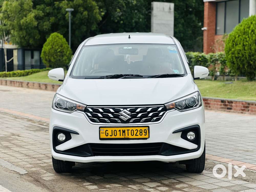 Maruti Suzuki Ertiga Vxi (o) Cng, 2022, Cng & Hybrids