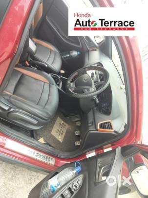 Hyundai I20 Active 1.4 Sx, 2016, Diesel