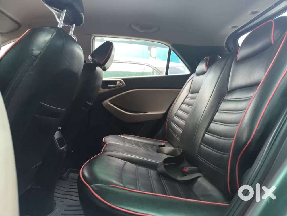 Hyundai Elite I20 [ ] 1.2 Sportz, 2019, Petrol