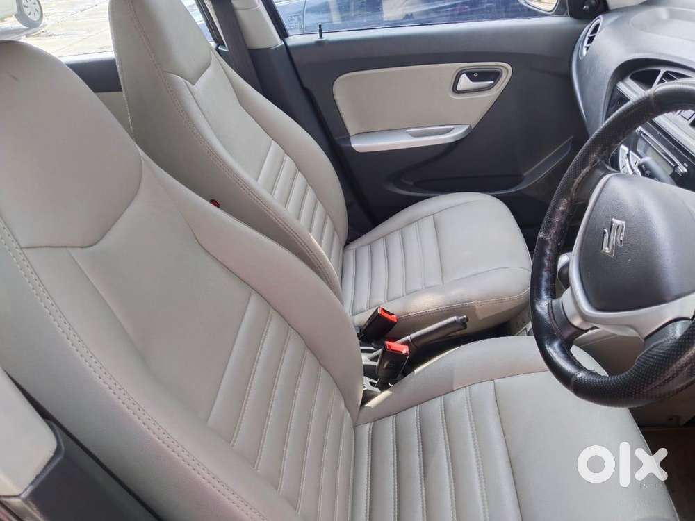 Maruti Suzuki Alto K10 2015 Petrol 65000 Km Driven