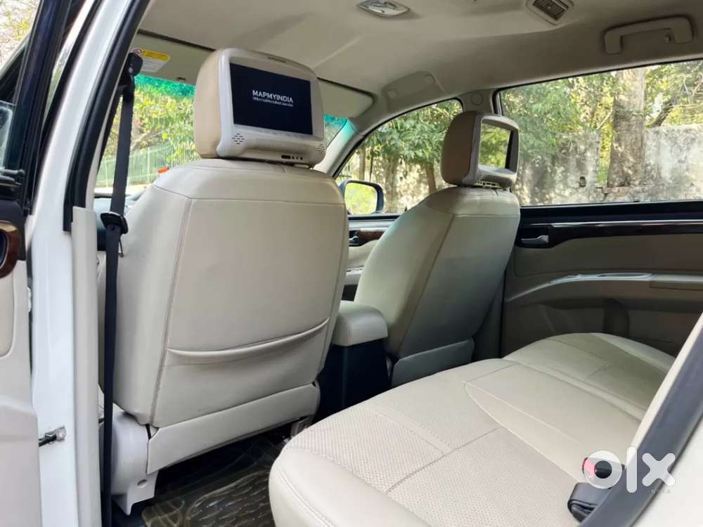 Mitsubishi Pajero Sport, 2017, Diesel