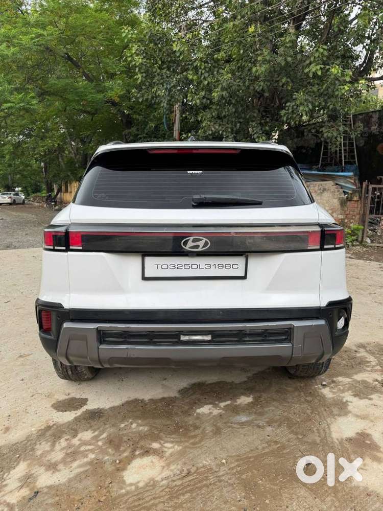Hyundai Creta S 1.5 Diesel, 2026, Diesel