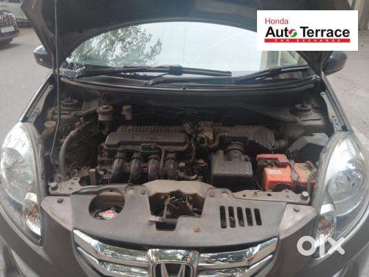 Honda Amaze 1.2 S I-vtec, 2014, Petrol