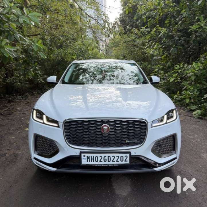 Jaguar F-pace 2.0 R Dynamic S Diesel, 2024, Diesel