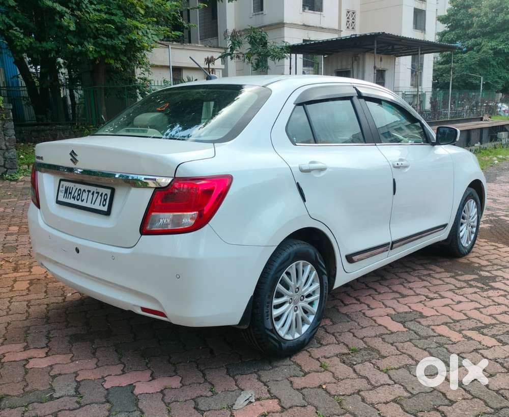 Maruti Suzuki Swift Dzire Zxi+ Mt, 2024, Cng & Hybrids