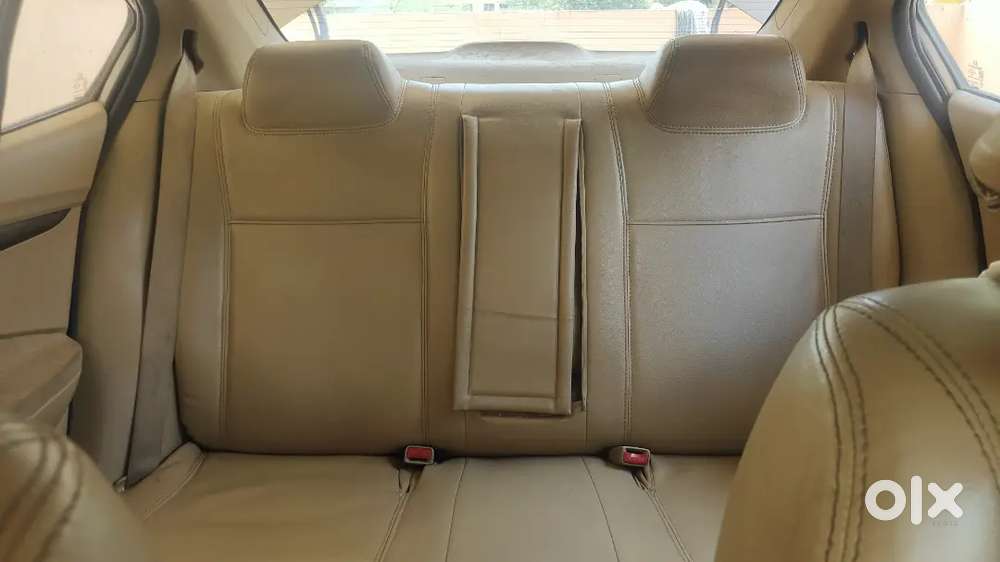 Honda City Petrol Manual 2013 Variant