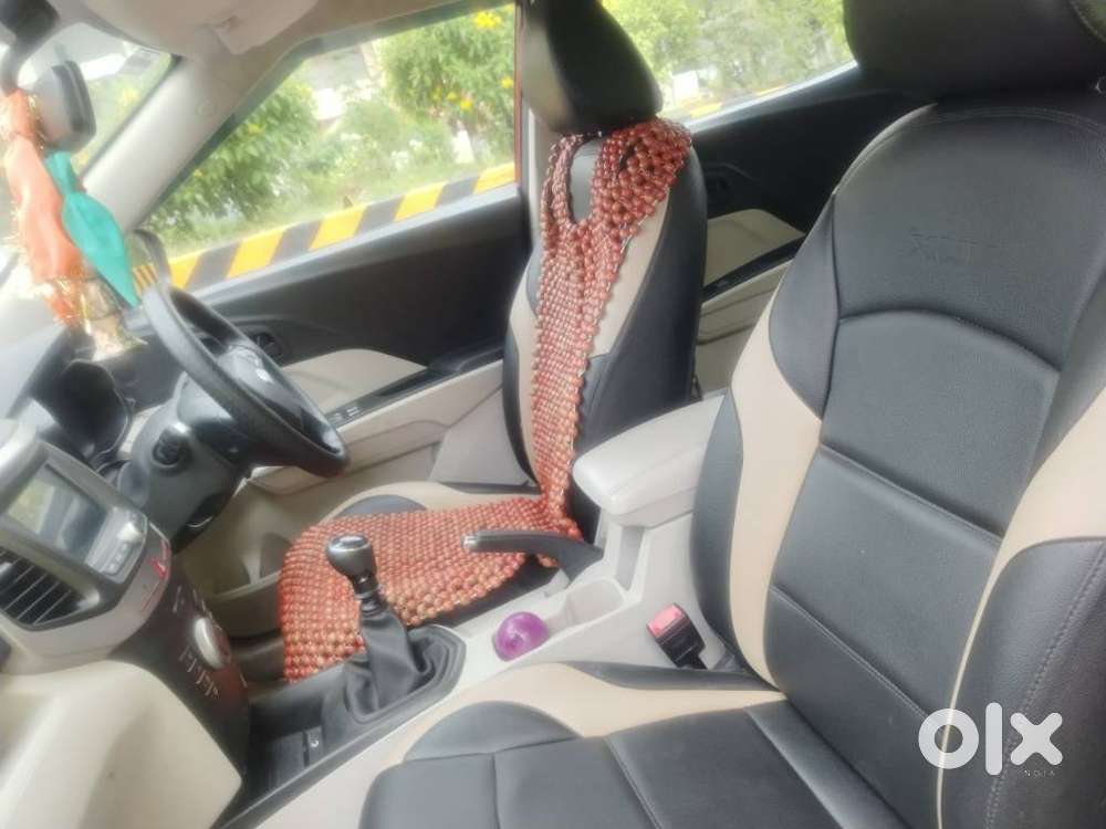 Mahindra Xuv300 W6, 2020, Petrol